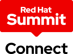 Red Hat Summit: Connect
